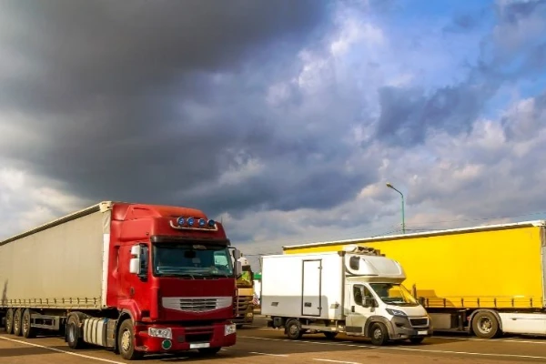 Adana Bafra Nakliyat Ambarları